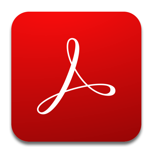 Acrobat Reader